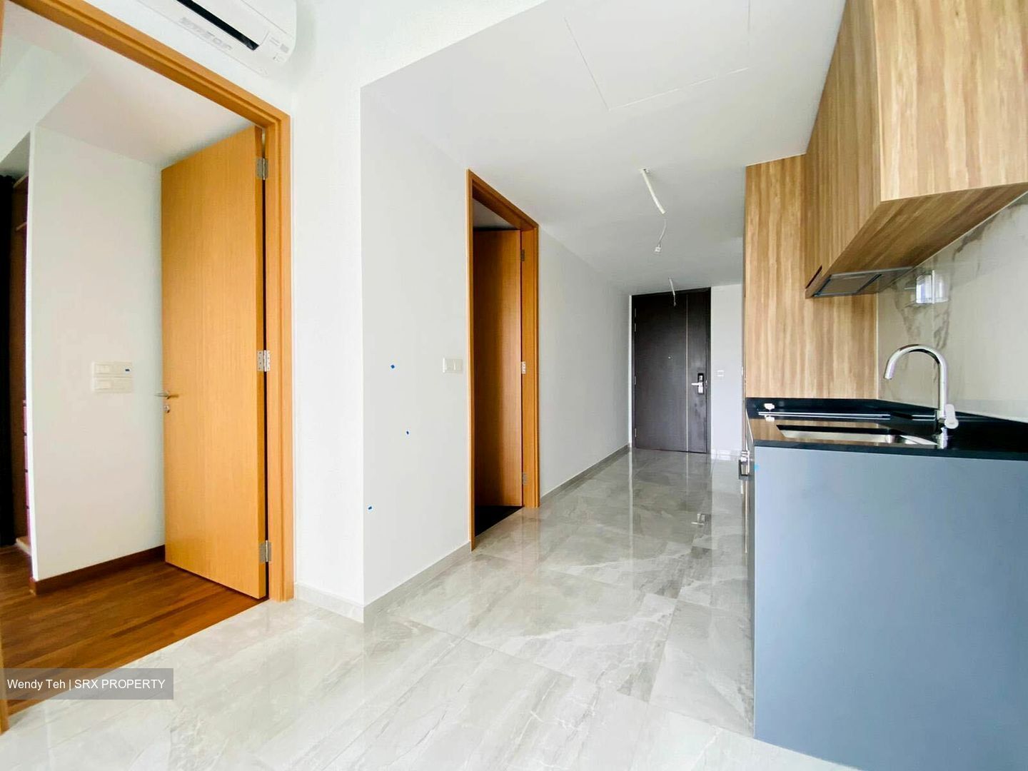 The Verandah Residences (D5), Apartment #503726551